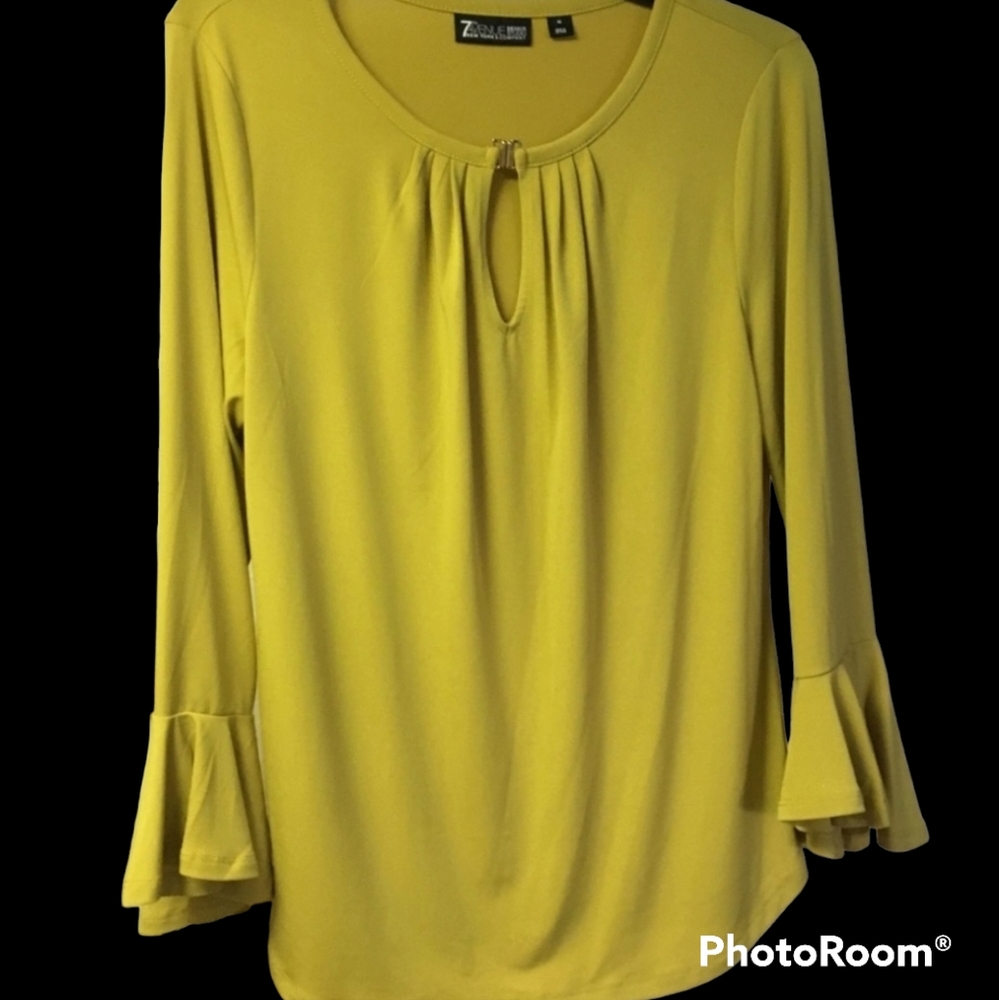 Darling 7th Avenue NY & Co. Top Size Med